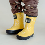 Grass & Air Mini Adventure Boots w/bag GA300