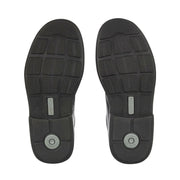 Start-Rite Isaac 8200_7 Black School Shoes