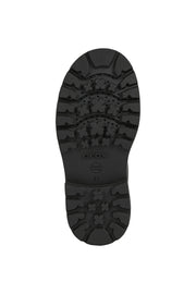 Geox J Shaylax B C J16FAC 043BC Black School Shoes