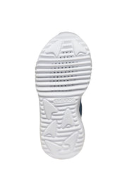 Geox J Assister Boy J45Dzc 014Ce Avio / Orange Trainer
