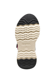Geox J Loftus J46M2A OFU54 C0922 Black / Fuschia