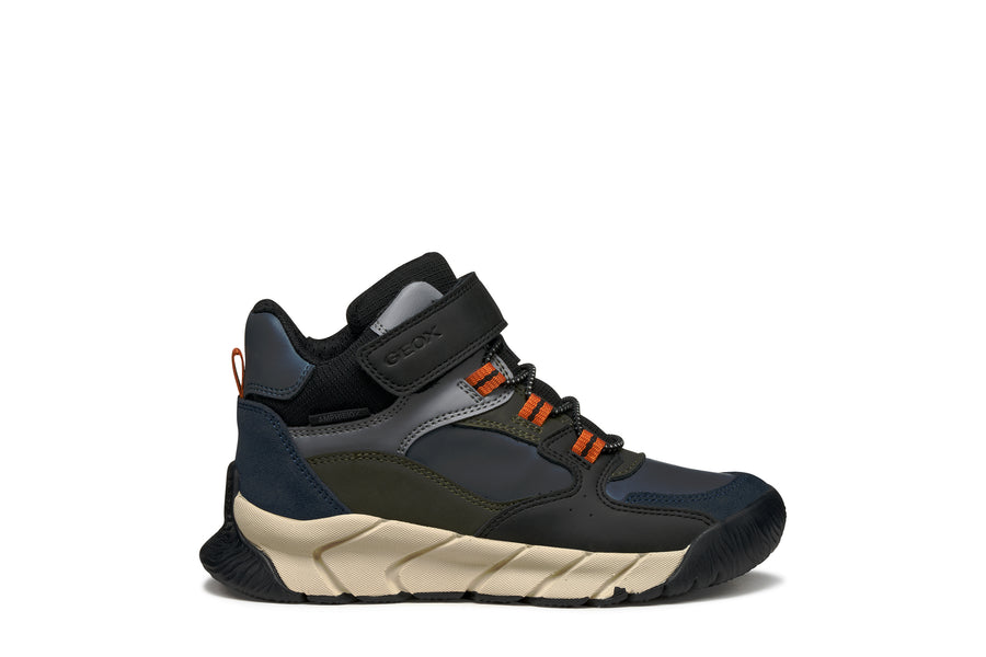 Geox J FLEXYPER PRO BOY B J56NBA OME22 C0033