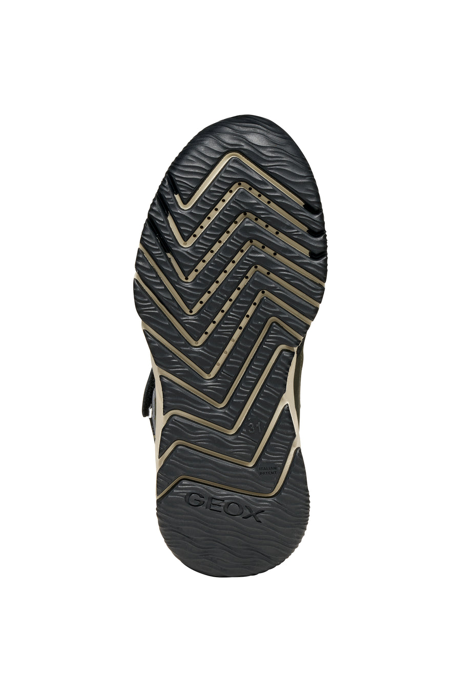 Geox J FLEXYPER PRO BOY B J56NBA OME22 C0033