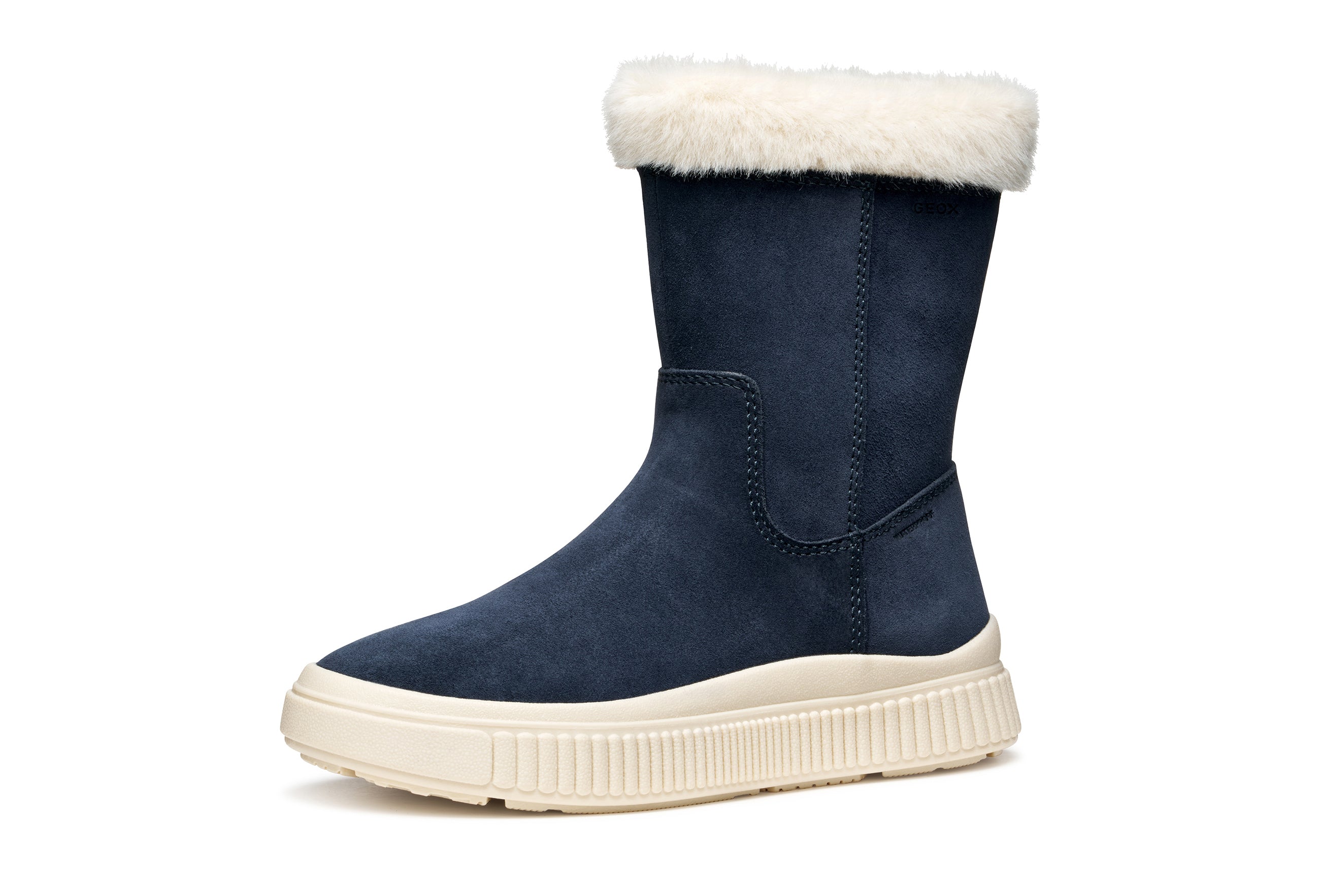 Geox J LAQUINNY J56NFB 00022 C4021 Boot