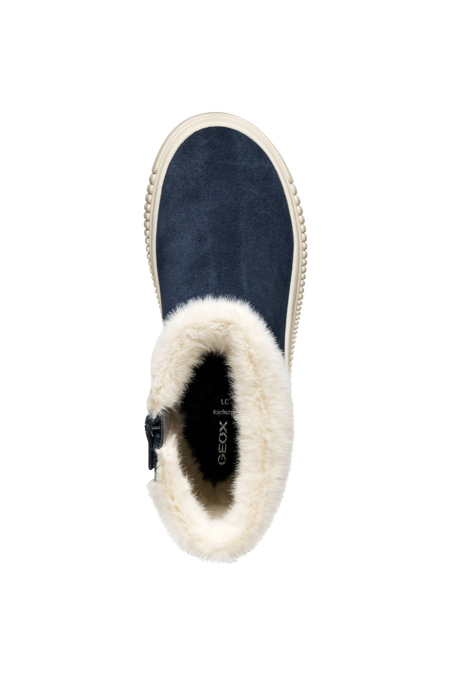 Geox J LAQUINNY J56NFB 00022 C4021 Boot