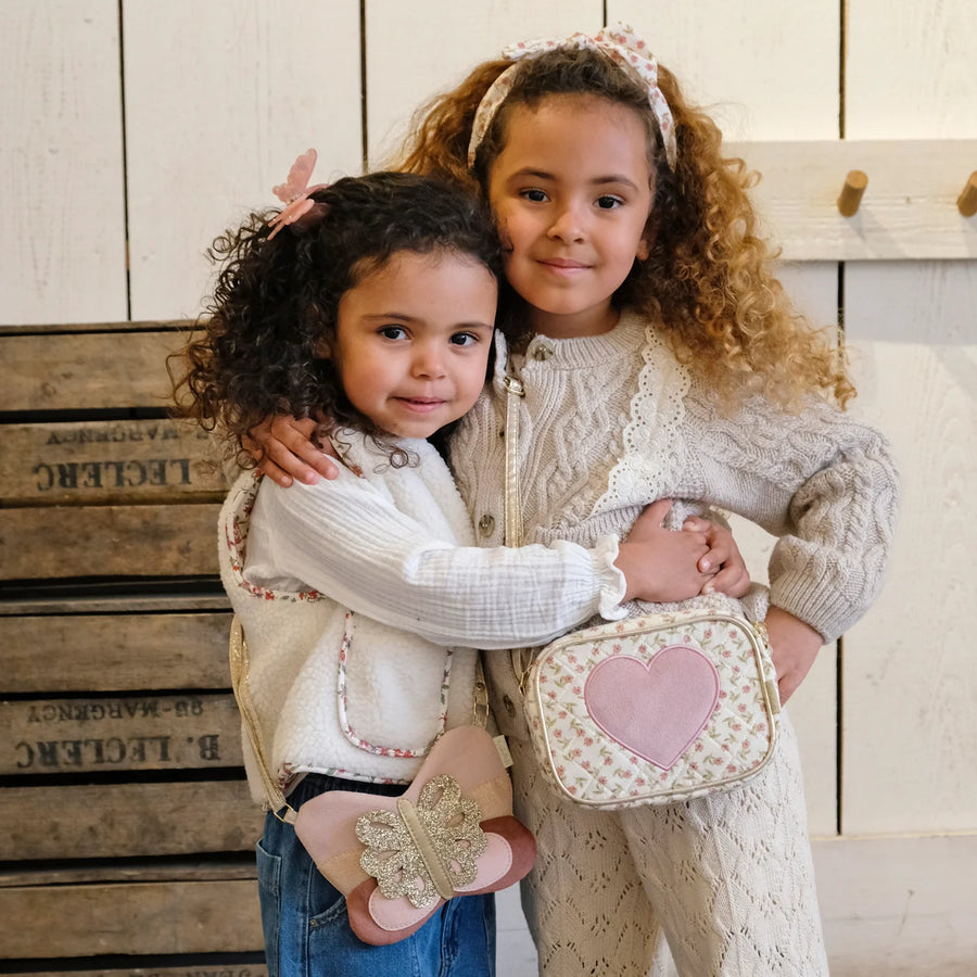 Rockahula Kids Patchwork Butterfly Bag G2407P