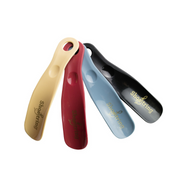 Shoestring SHOE HORN 89987 Mixed Colour Plastic