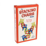 Rex STACKING CHAIRS GAME 27859
