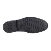 Hush Puppies Neal 30775-52585 Black Shoes
