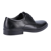 Hush Puppies Neal 30775-52585 Black Shoes