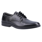 Hush Puppies Neal 30775-52585 Black Shoes