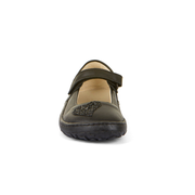 Froddo Nina H Barefoot G3140191 Black School Shoes