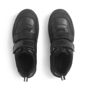 Start-Rite Quad 2840_7 Black Leather School Shoe