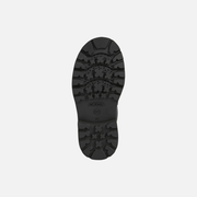 Geox J Shaylax B D J16FAD 043BC Black School Shoes