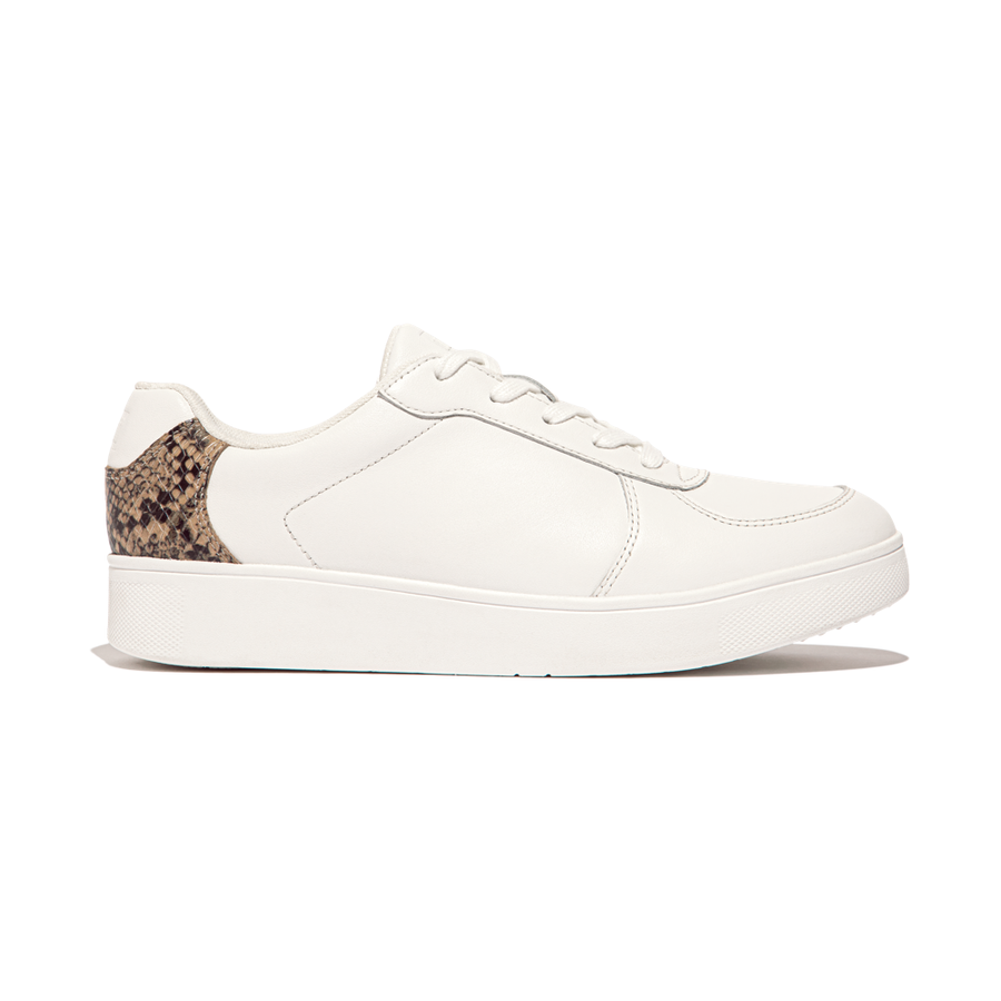 Fitflop Rally Snake Print Il1 B44