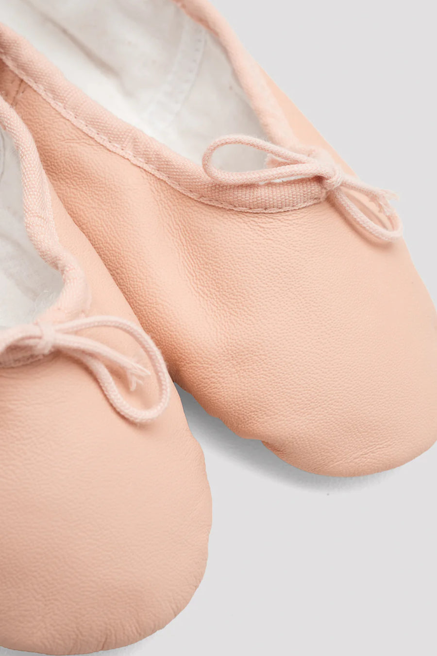 BLOCH Ballet Shoes