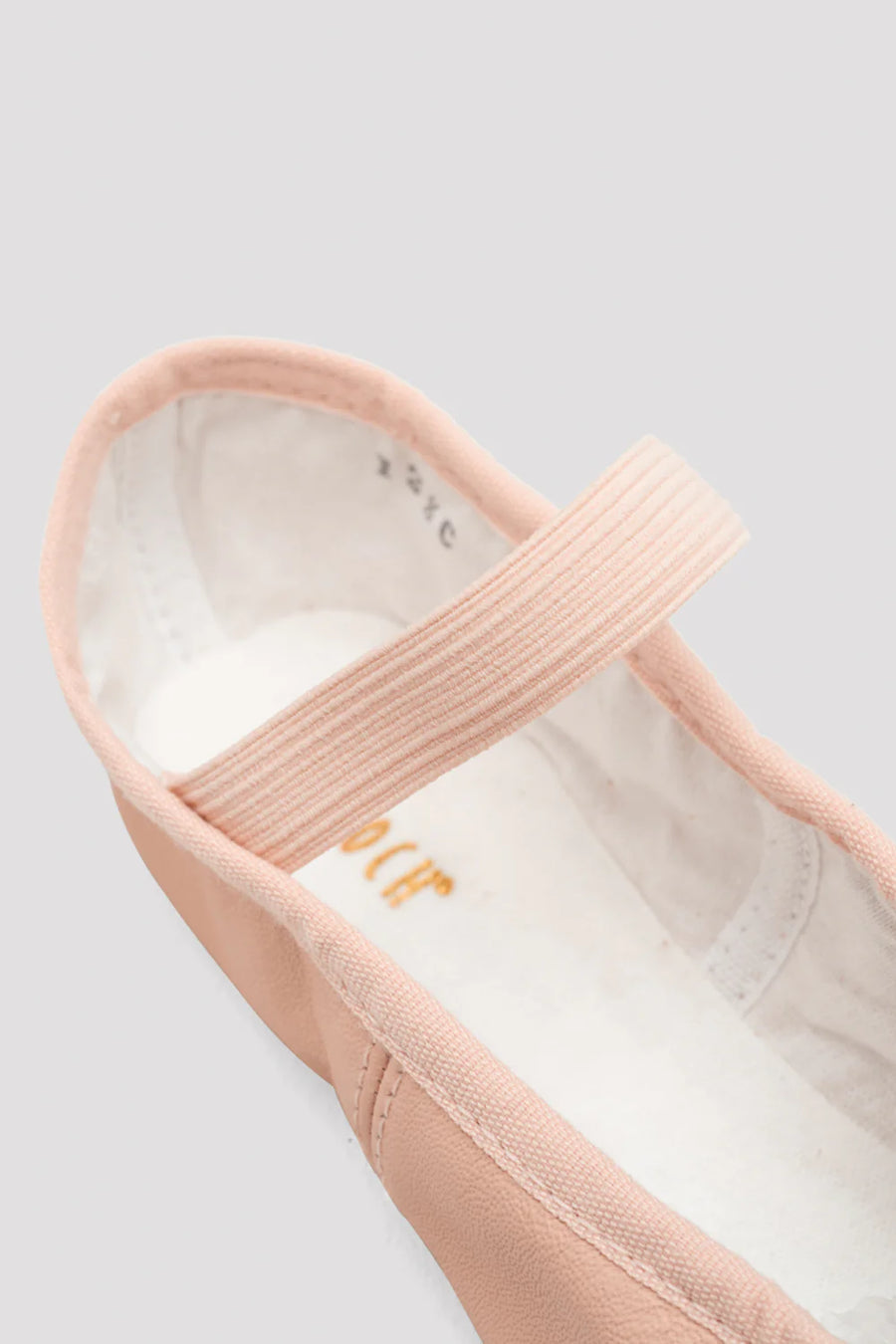BLOCH Ballet Shoes