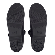 Start-Rite Leapfrog 2789_3 Black Patent School Shoes