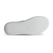 Ecco Soft Zero Black Ladies Shoe 220253 51052