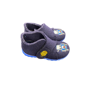 Superfit Boys Truck Slipper 1-00291-81