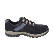 DB Shoes Wyoming 2 77122N Navy Waterproof Trainers