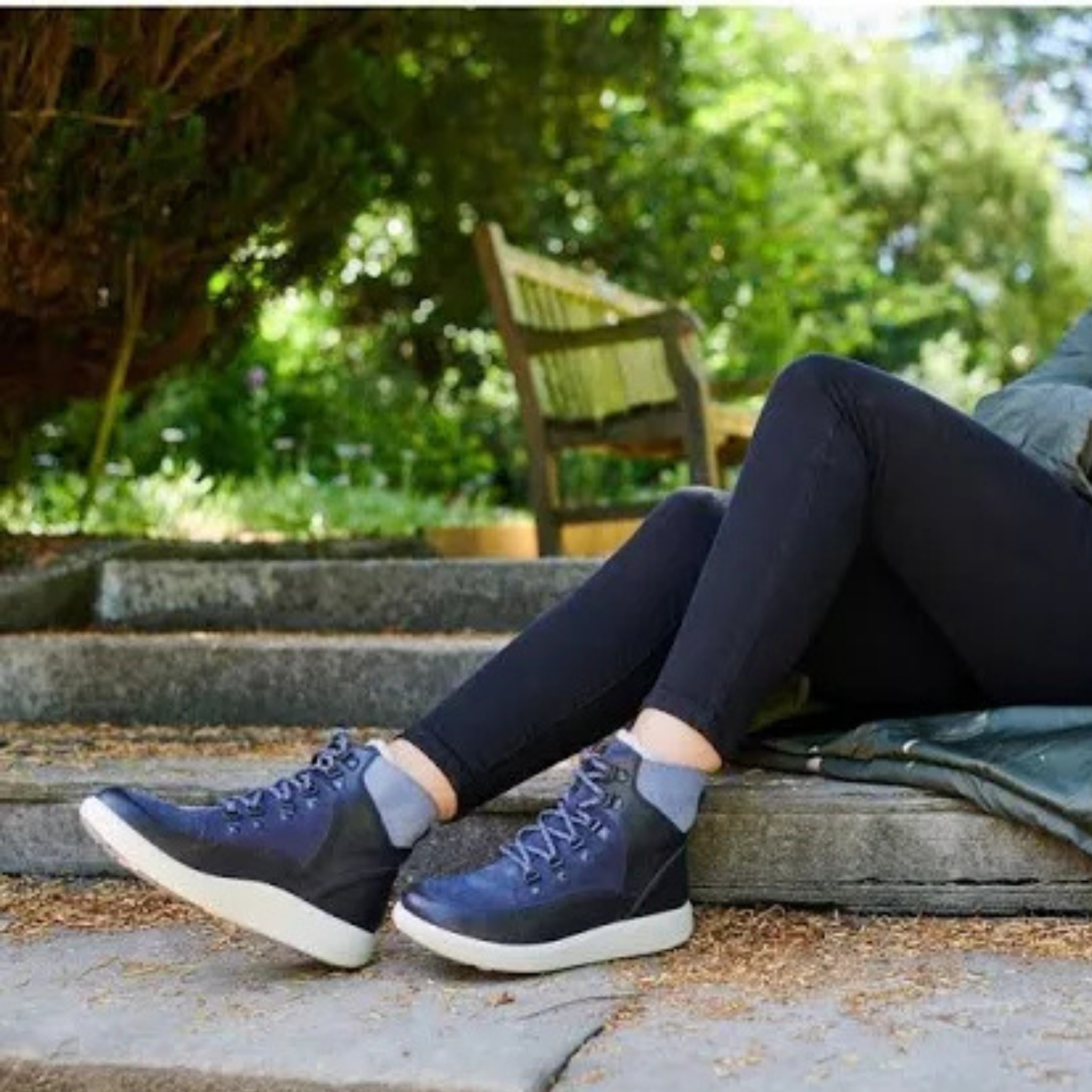 Strive Cotswold 22970A Waterproof Ladies Boots