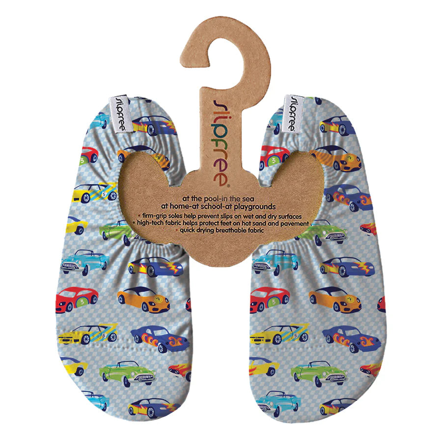 Slipfree Wheels Beach & Swim Shoes