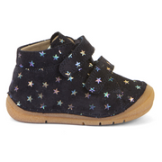 Froddo Paix Up G2130346-26 Girls Stars Boot