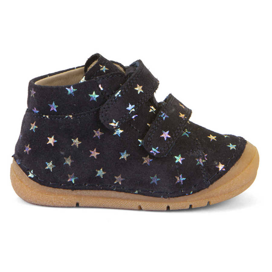 Froddo Paix Up G2130346-26 Girls Stars Boot