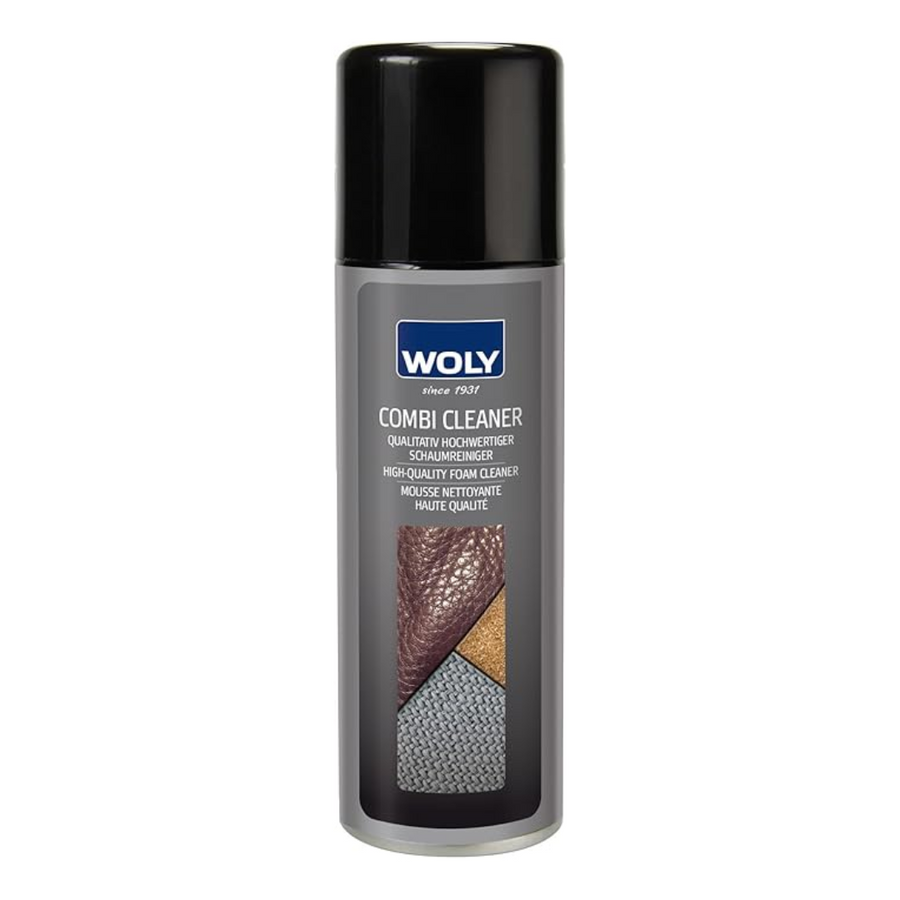 Woly Combi Cleaner