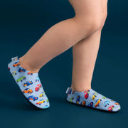 Slipfree Wheels Beach & Swim Shoes