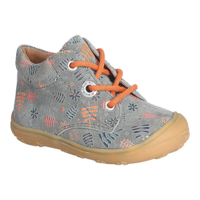 Ricosta Dots 50 1200502/571 Children's Sage Boot