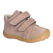 Ricosta Chrisy 50 1200302/270 Chocolate Unisex Boot