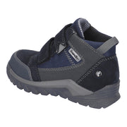 Ricosta Marvi 4701202/189 Blue Boys Waterproof Boot