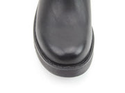 Heavenly Feet New Rolo2 Ladies Black Boot