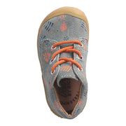 Ricosta Dots 50 1200502/571 Children's Sage Boot