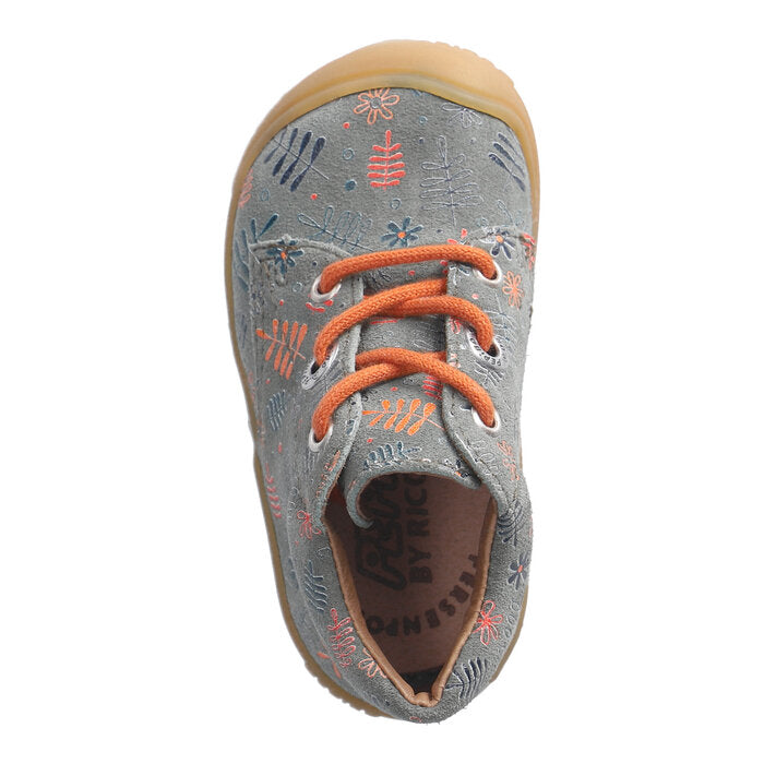 Ricosta Dots 50 1200502/571 Children's Sage Boot