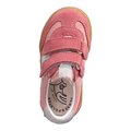 Ricosta Dakota 50 2400502/320 Girls Rosewood / Grey Trainer