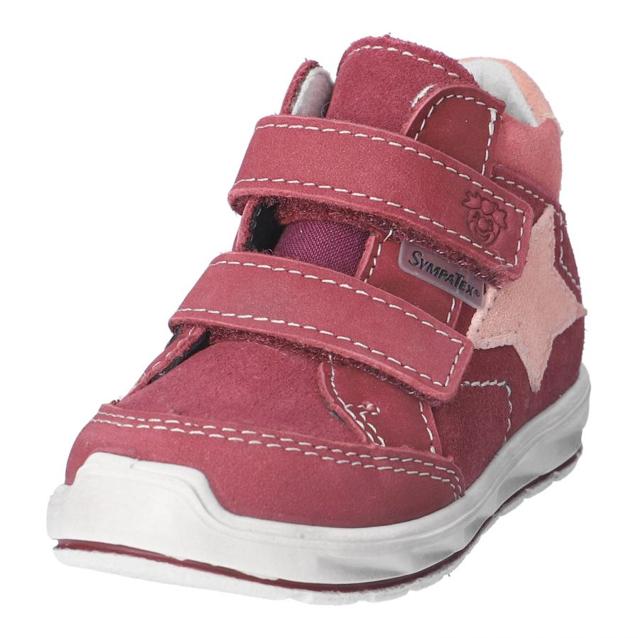 Ricosta 50 7700402/381 Kimi Barolo Girls Boot