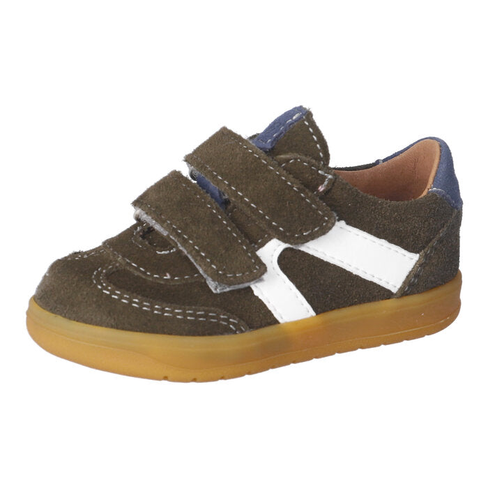 Ricosta Dakota 50 2400502/320 Boys Thyme / White Trainer
