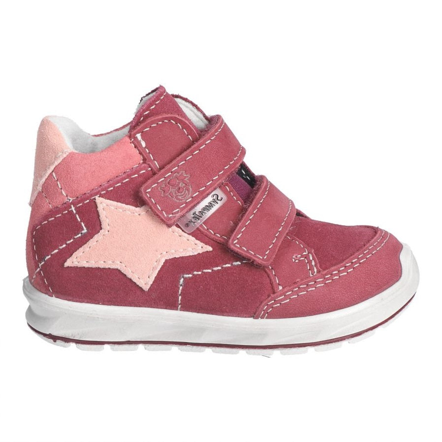 Ricosta 50 7700402/381 Kimi Barolo Girls Boot
