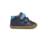 Geox B STEPPIEUP B565W C00085 C0700 Barefoot Unisex Boot