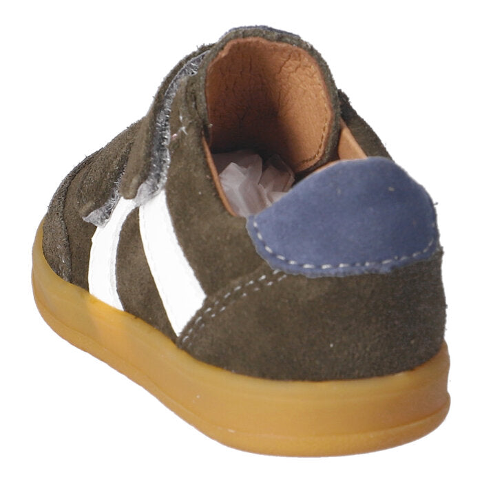 Ricosta Dakota 50 2400502/320 Boys Thyme / White Trainer