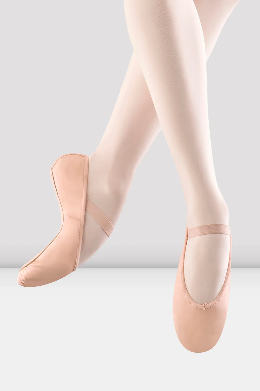 BLOCH Ballet Shoes