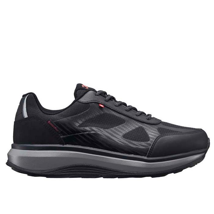 Joya CANCUN  II STX Back Mens Waterproof Trainer JY518A