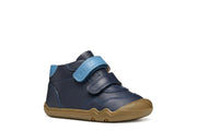 Geox B STEPPIEUP B565W C00085 C0700 Barefoot Unisex Boot