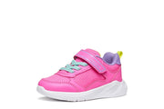 Geox B SPRINTYE GIRL B  B564TB 0BC14 C8L8E Girls Fuchsia Trainer