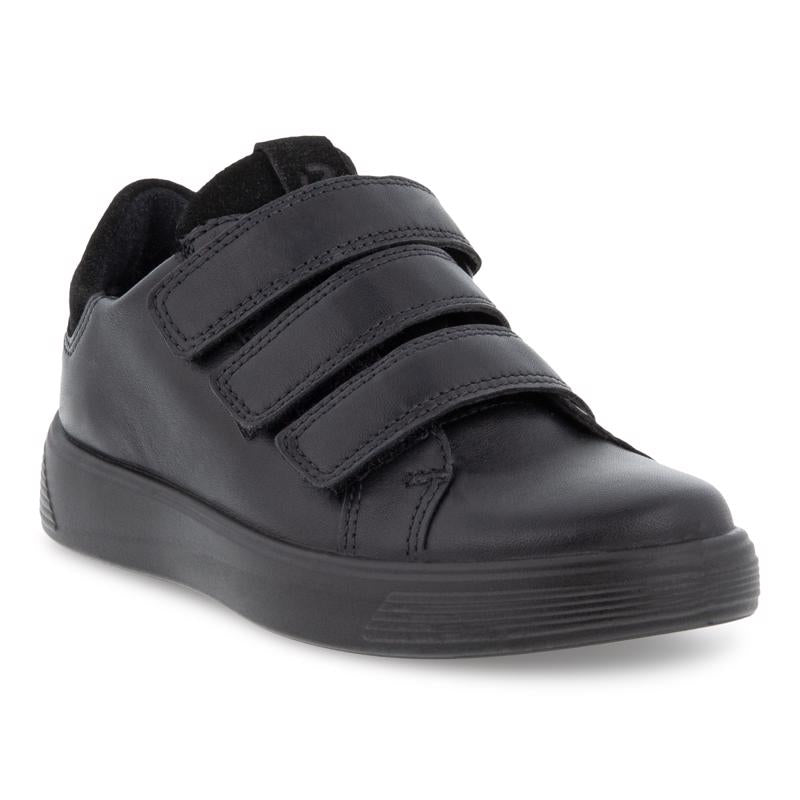 Ecco STREET School Shoes 70082251094