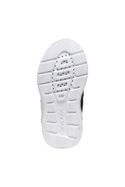 Geox B SPRINTYE GIRL B564TA 0GNAJ C4002 Girls Navy Trainer