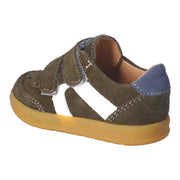 Ricosta Dakota 50 2400502/320 Boys Thyme / White Trainer